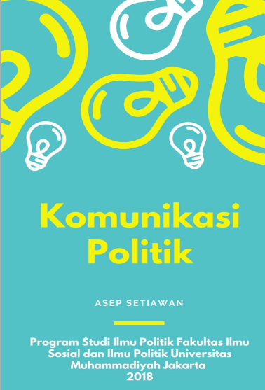 Komunikasi Politik